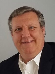 Robert Watson Regional Sales Mgr for Eastern U.S.