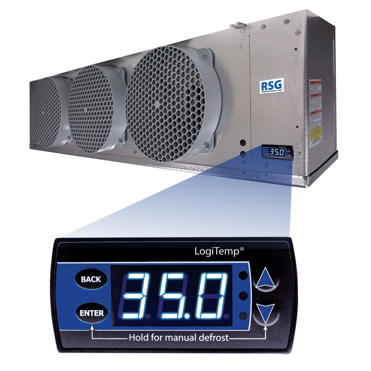 Electronic Controller Systems