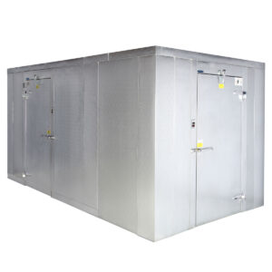 Fast-Trak® Walk-In Coolers and Freezers