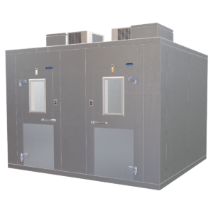 Fast-Trak® Walk-In Coolers and Freezers