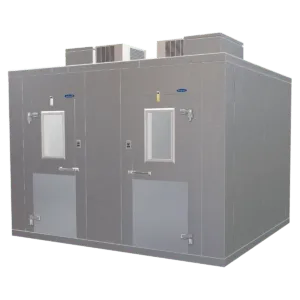 Fast-Trak® Walk-In Coolers and Freezers