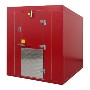 Fineline™ Custom Walk-In Coolers and Freezers