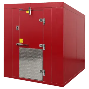 Fineline™ Custom Walk-In Coolers and Freezers