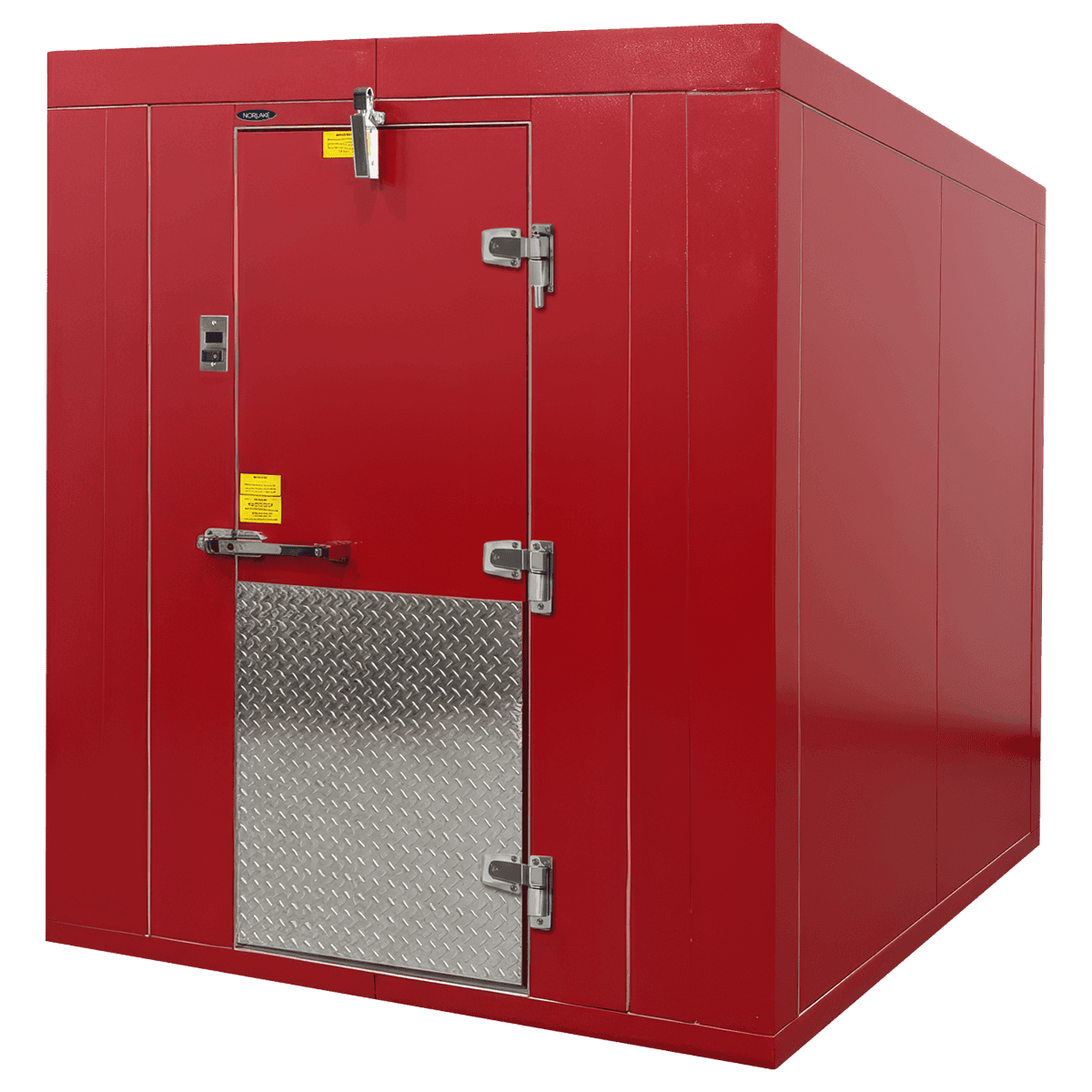 REEFER様注文専用(他のお客様はご連絡下さい) Fineline™ Custom Walk-In Coolers and Freezers - Norlake